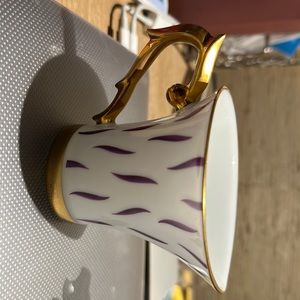 Bernardaud Frivole creamer